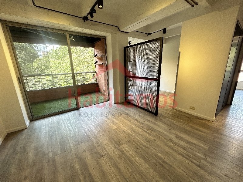 1BR Apartment in Vizcaya (84 m²) - 4