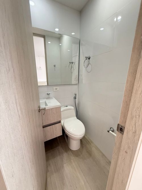 Apartamento de 3 alcobas en venta en Ciudadela 29 De Julio, Santa Marta, 130 m² · foto 10 de 24