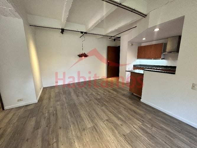 Apartaestudio en arriendo en Vizcaya, Medellín, 84 m² · foto 7 de 15