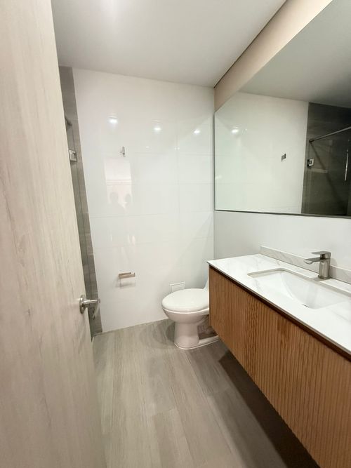 Apartamento de 3 alcobas en venta en Ciudadela 29 De Julio, Santa Marta, 130 m² · foto 11 de 24