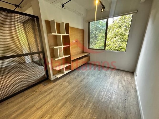 Apartaestudio en arriendo en Vizcaya, Medellín, 84 m² · foto 9 de 15