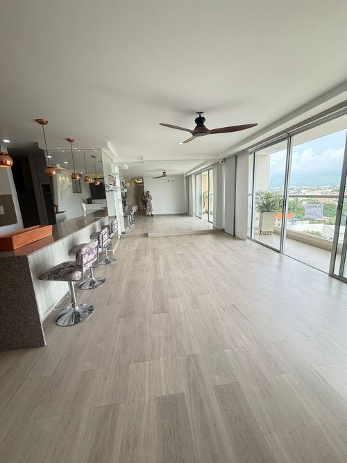 Apartamento de 3 alcobas en venta en Ciudadela 29 De Julio, Santa Marta, 130 m² · foto 12 de 24
