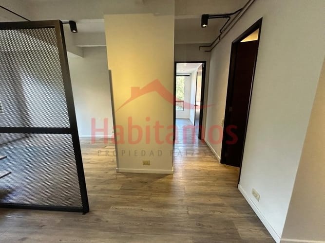 Apartaestudio en arriendo en Vizcaya, Medellín, 84 m² · foto 11 de 15