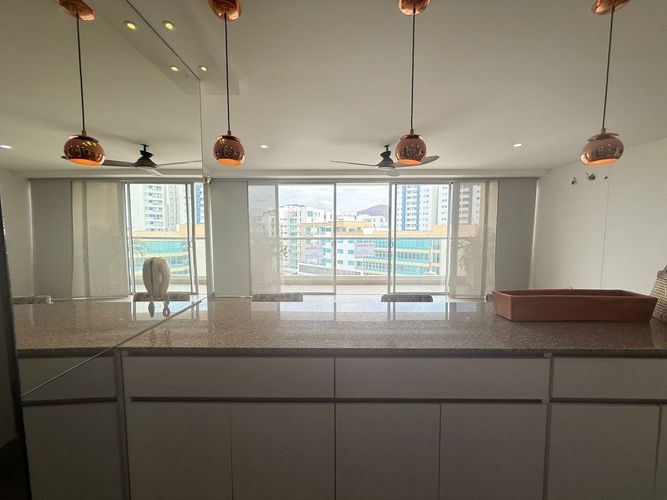 Apartamento de 3 alcobas en venta en Ciudadela 29 De Julio, Santa Marta, 130 m² · foto 14 de 24
