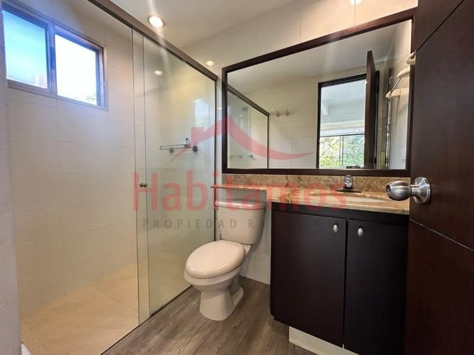 Apartaestudio en arriendo en Vizcaya, Medellín, 84 m² · foto 14 de 15