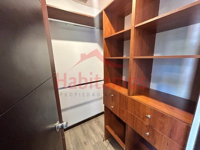 Apartaestudio en arriendo en Vizcaya, Medellín, 84 m² · foto 15 de 15
