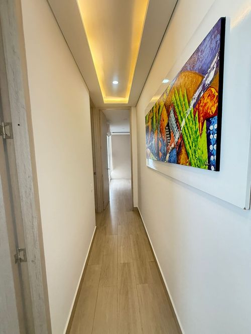 Apartamento de 3 alcobas en venta en Ciudadela 29 De Julio, Santa Marta, 130 m² · foto 17 de 24