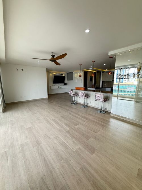 Apartamento de 3 alcobas en venta en Ciudadela 29 De Julio, Santa Marta, 130 m² · foto 18 de 24