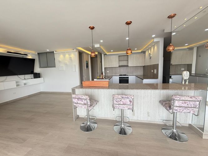 Apartamento de 3 alcobas en venta en Ciudadela 29 De Julio, Santa Marta, 130 m² · foto 20 de 24