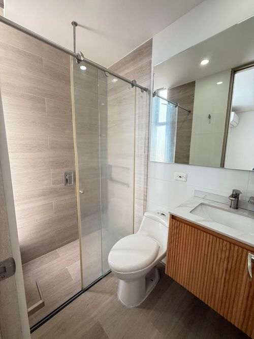 Apartamento de 3 alcobas en venta en Ciudadela 29 De Julio, Santa Marta, 130 m² · foto 22 de 24