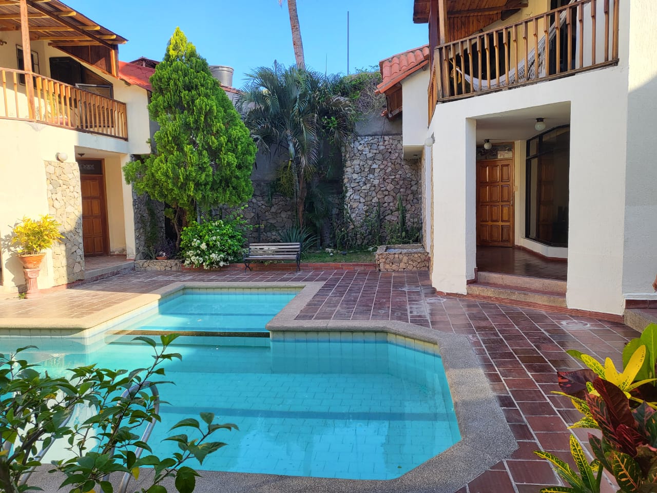 Casa en venta en Rodadero Reservado, Santa Marta · foto 2 de 20