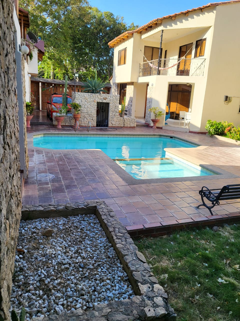Casa en venta en Rodadero Reservado, Santa Marta · foto 3 de 20