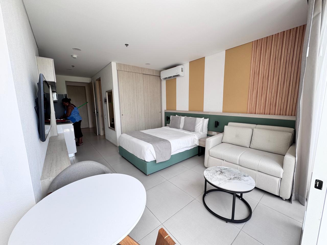 Apartamento en venta en Pozos Colorados, Santa Marta · foto 2 de 22