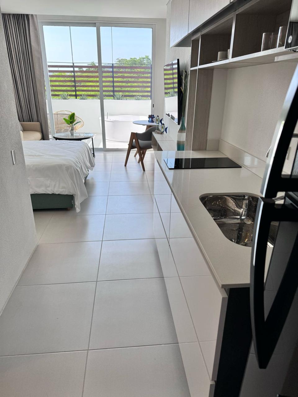 Apartamento en venta en Pozos Colorados, Santa Marta · foto 3 de 22