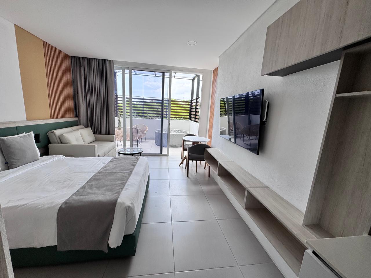 Apartamento en venta en Pozos Colorados, Santa Marta · foto 4 de 22