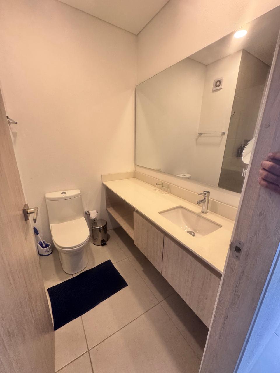 Apartamento en venta en Pozos Colorados, Santa Marta · foto 5 de 22
