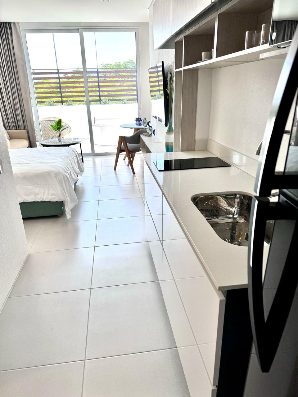 Apartamento en venta en Pozos Colorados, Santa Marta · foto 6 de 22