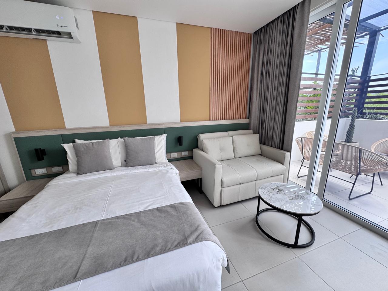 Apartamento en venta en Pozos Colorados, Santa Marta · foto 7 de 22