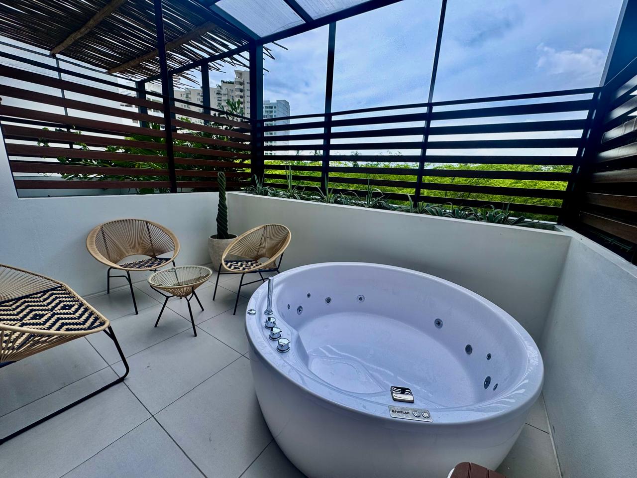 Apartamento en venta en Pozos Colorados, Santa Marta · foto 9 de 22
