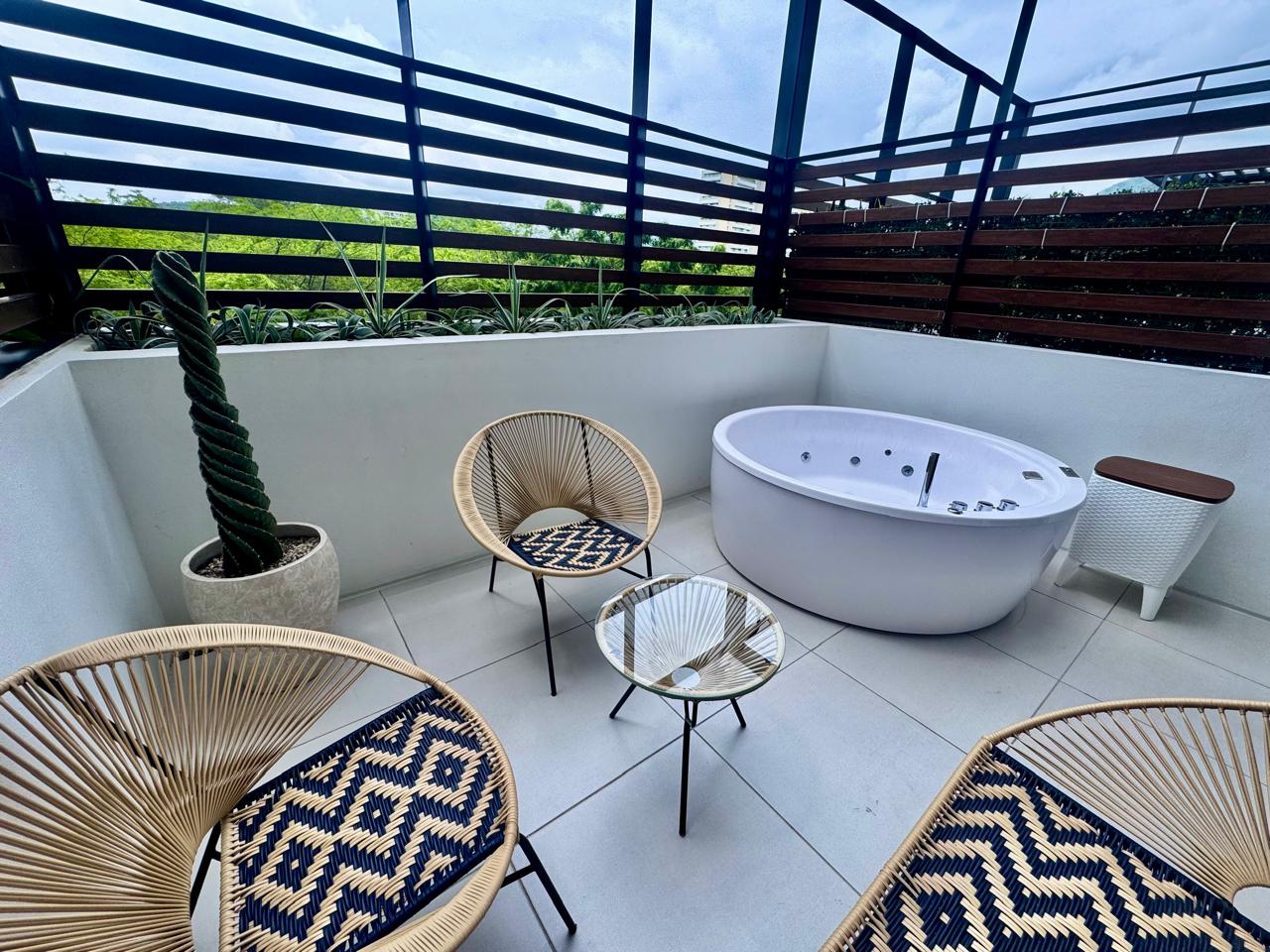 Apartamento en venta en Pozos Colorados, Santa Marta · foto 10 de 22