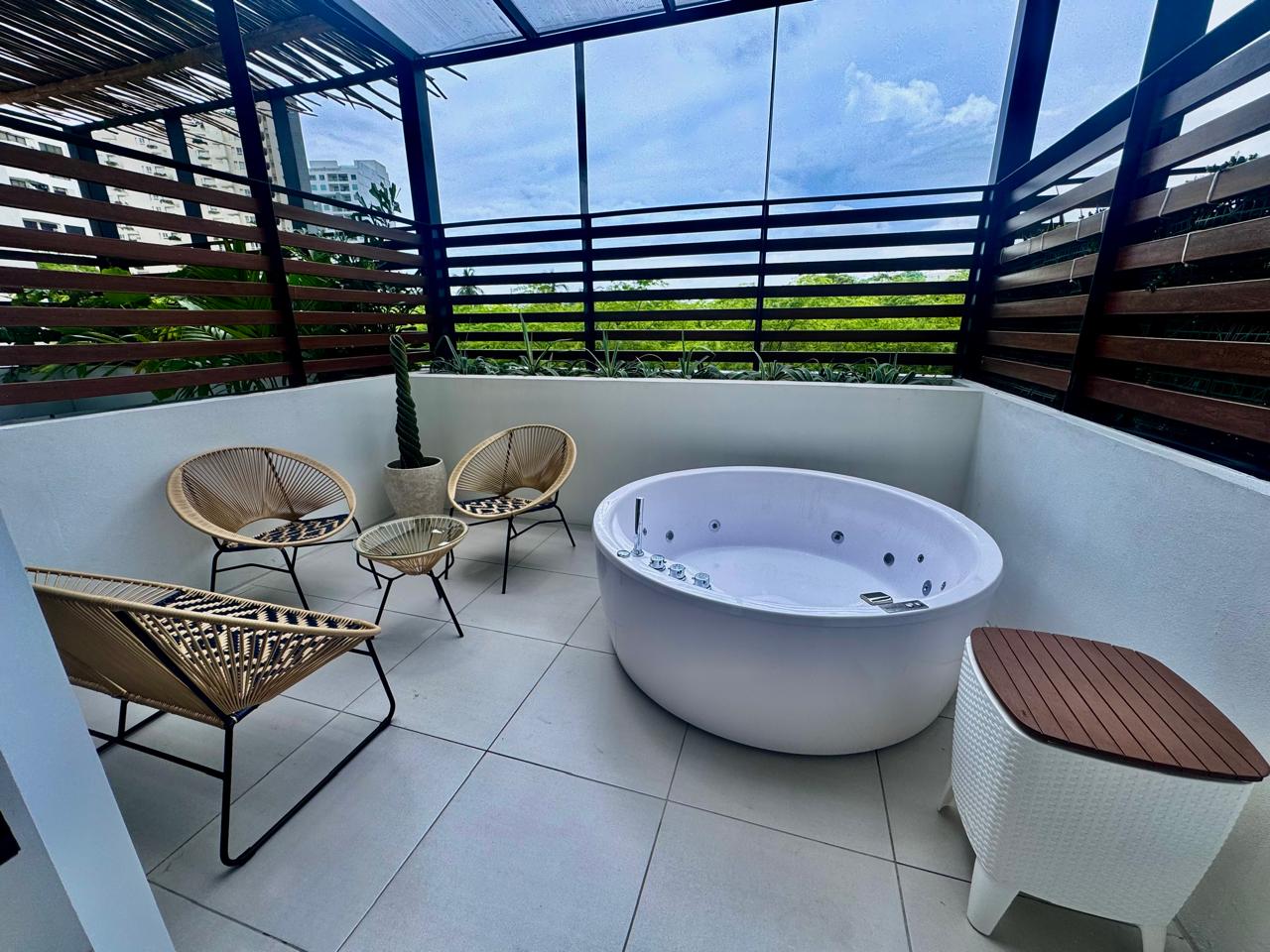 Apartamento en venta en Pozos Colorados, Santa Marta · foto 11 de 22