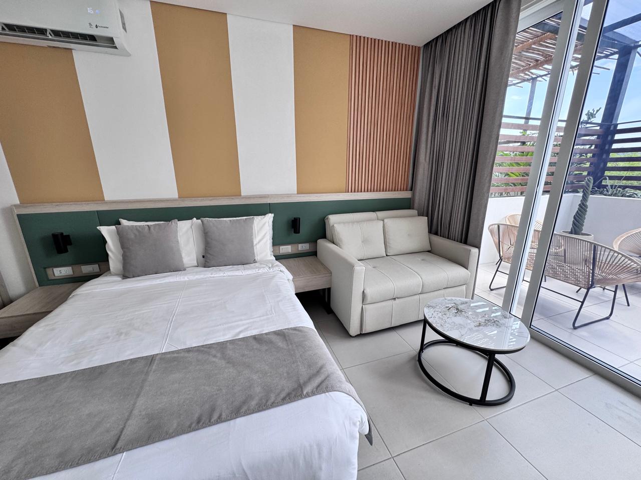 Apartamento en venta en Pozos Colorados, Santa Marta · foto 15 de 22