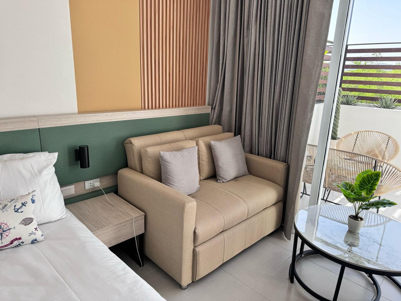 Apartamento en venta en Pozos Colorados, Santa Marta · foto 16 de 22