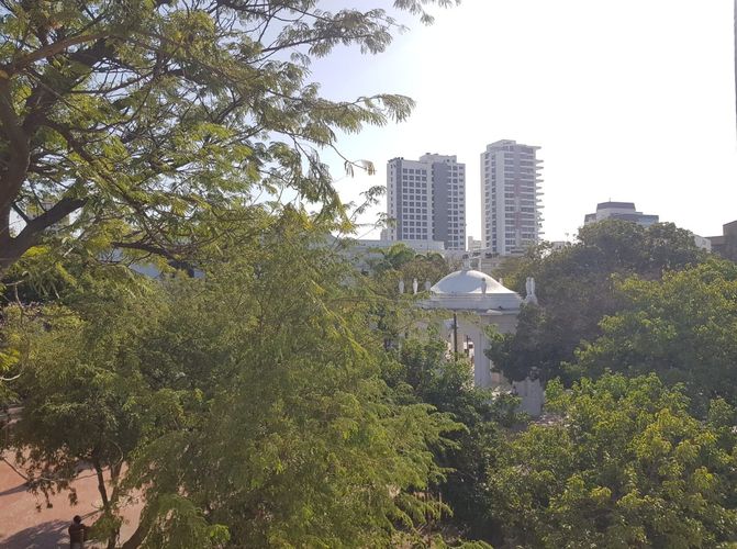 Oficina en venta en Centro, Santa Marta, 51 m² · foto 3 de 4
