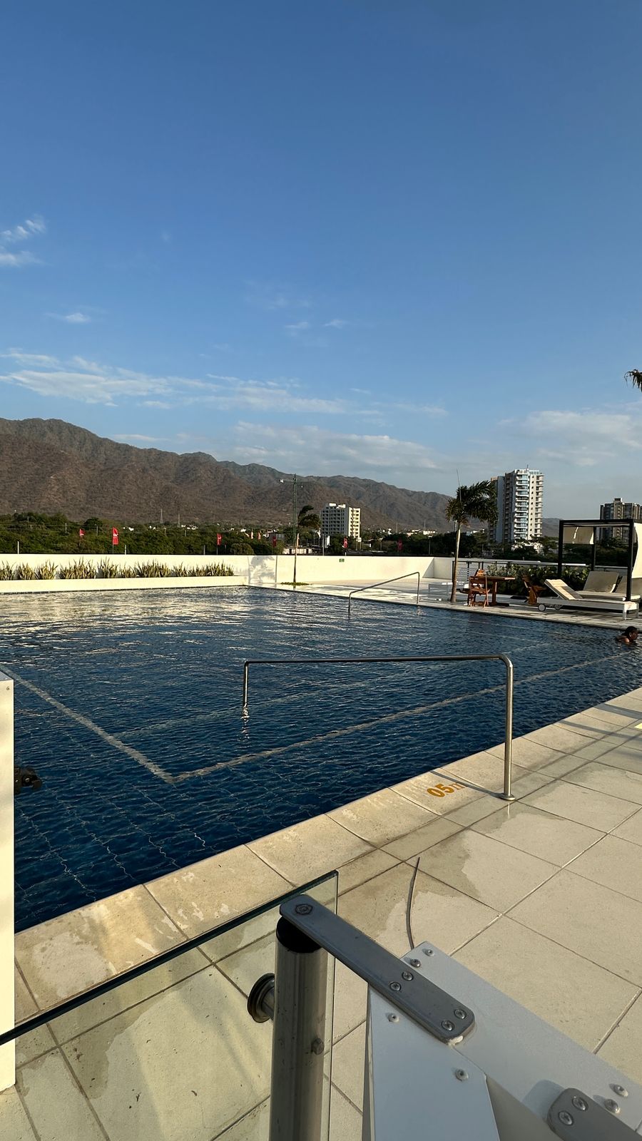 Apartamento en venta en Pozos Colorados, Santa Marta · foto 18 de 22