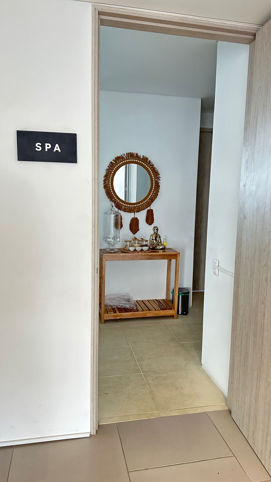 Apartamento en venta en Pozos Colorados, Santa Marta · foto 19 de 22