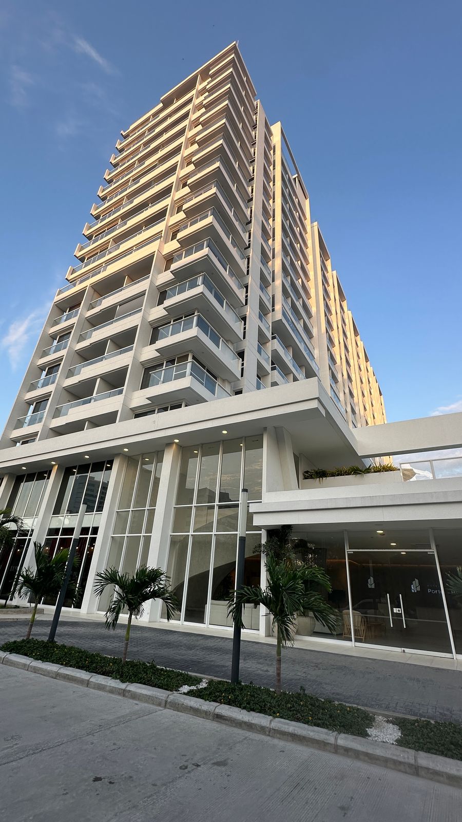 Apartamento en venta en Pozos Colorados, Santa Marta · foto 20 de 22