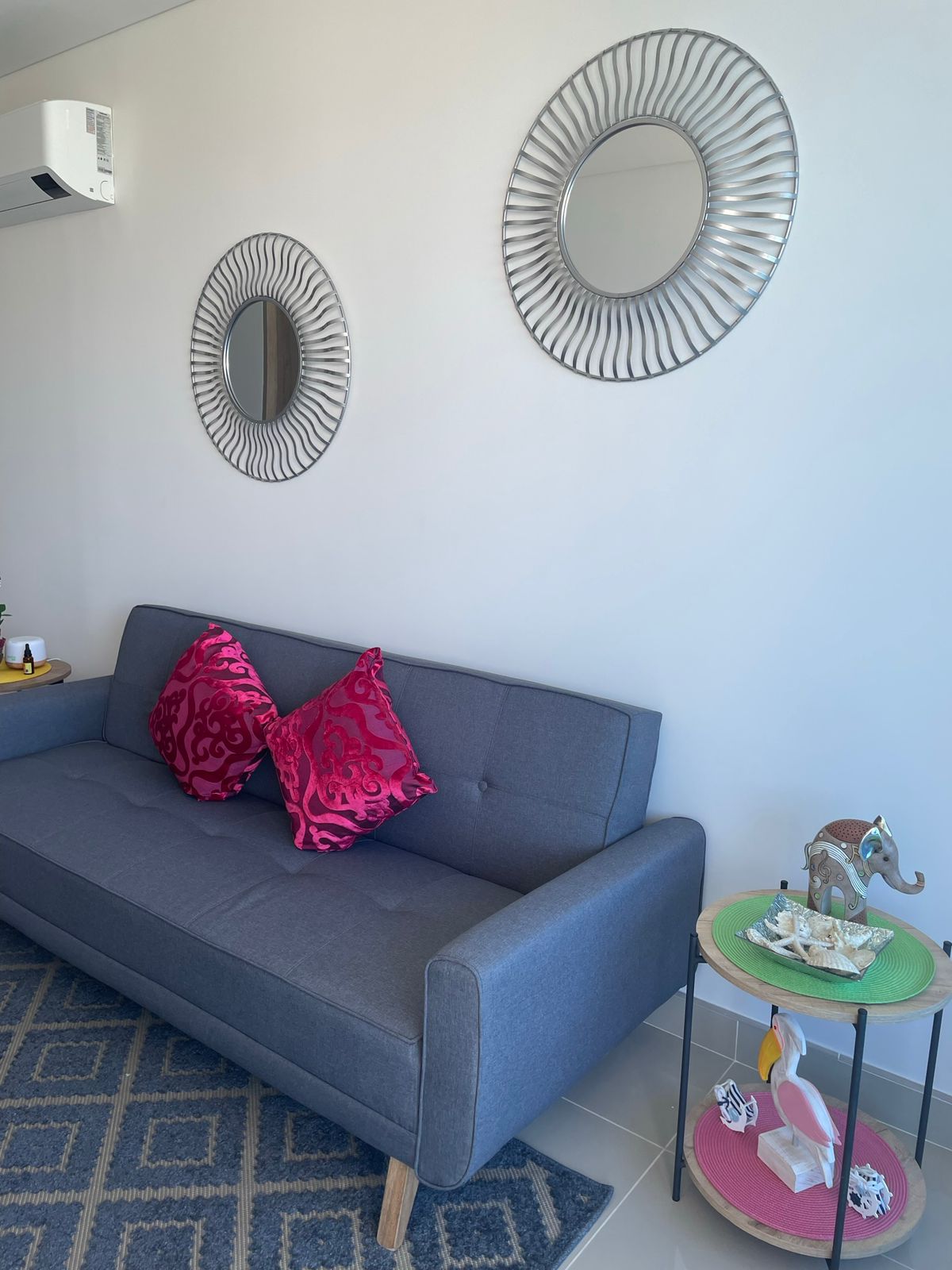Apartamento en venta en Salguero, Santa Marta · foto 2 de 24