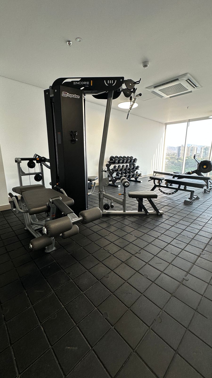Apartamento en venta en Pozos Colorados, Santa Marta · foto 22 de 22