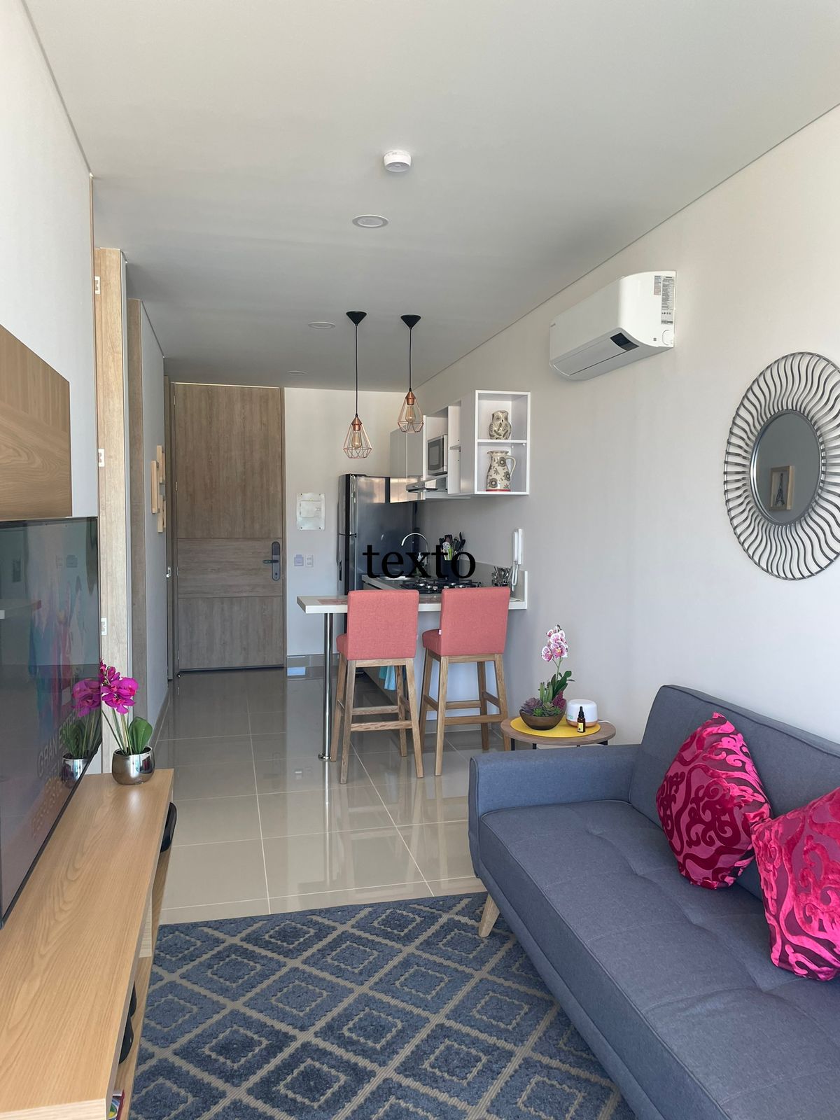 Apartamento en venta en Salguero, Santa Marta · foto 3 de 24