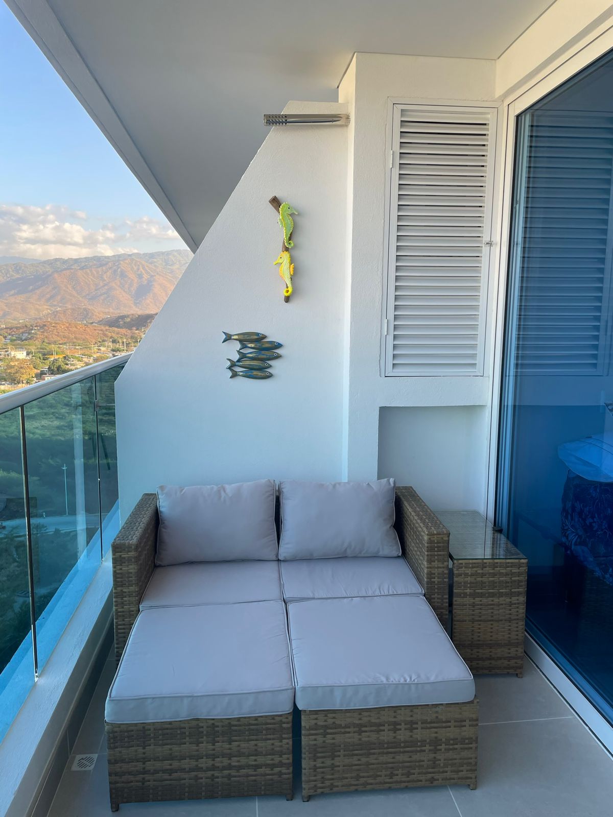 Apartamento en venta en Salguero, Santa Marta · foto 4 de 24