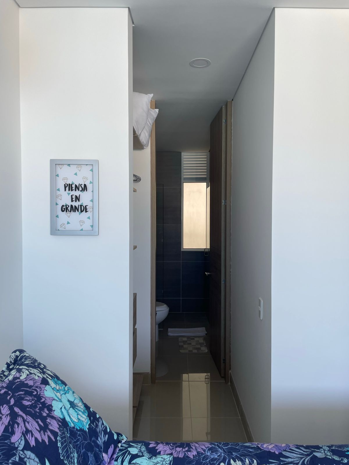 Apartamento en venta en Salguero, Santa Marta · foto 5 de 24