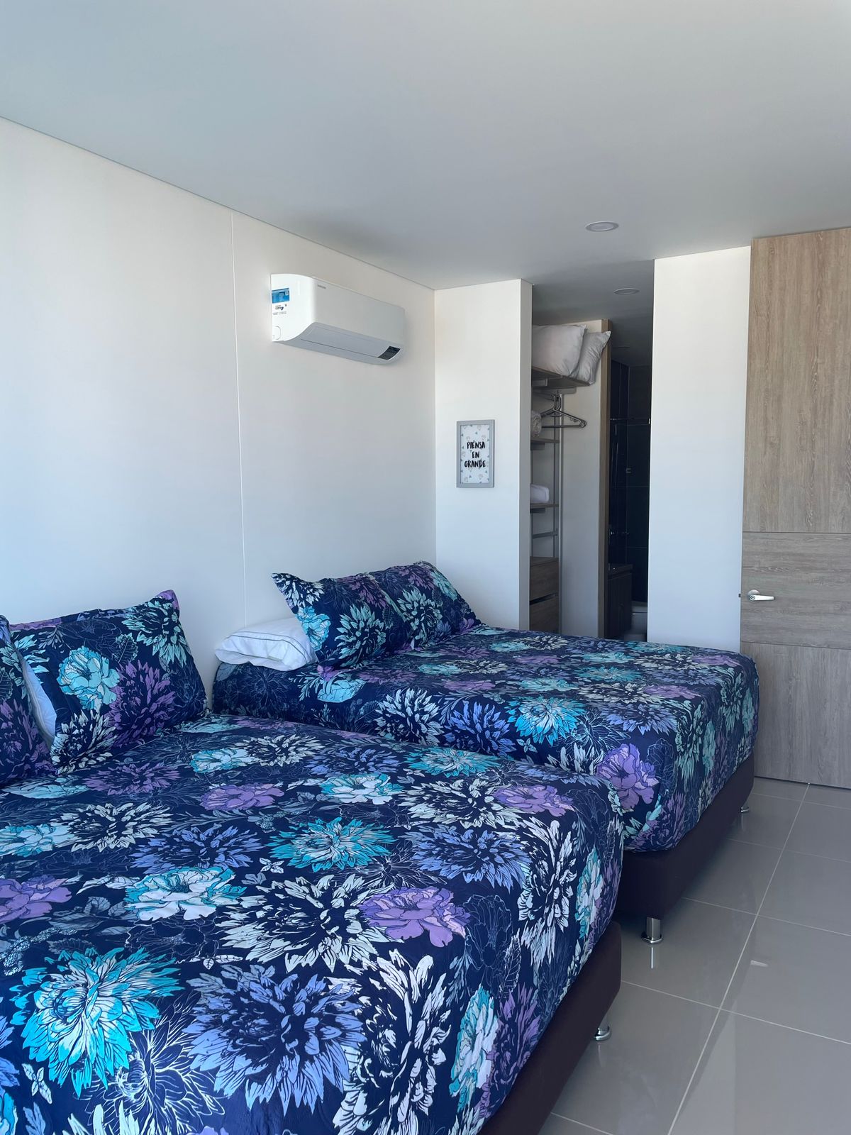 Apartamento en venta en Salguero, Santa Marta · foto 6 de 24