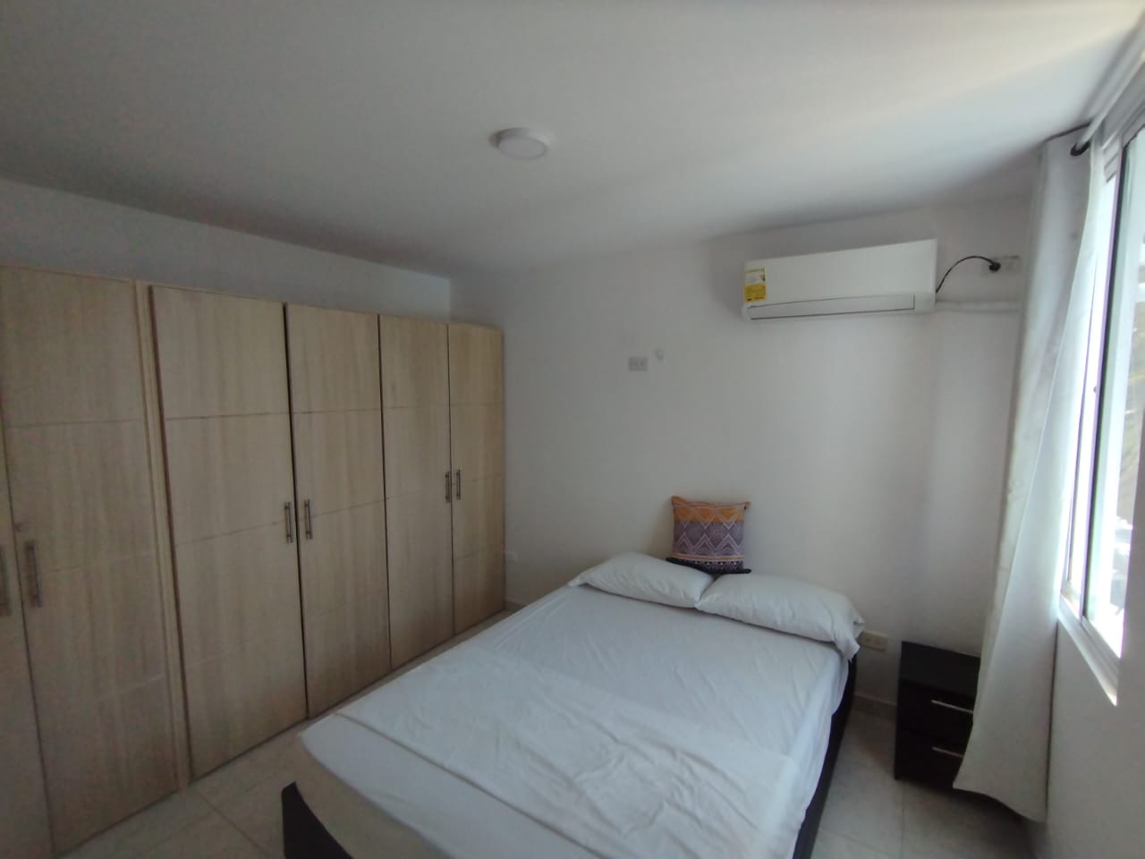 Apartamento en venta en Villamar, Santa Marta · foto 2 de 17