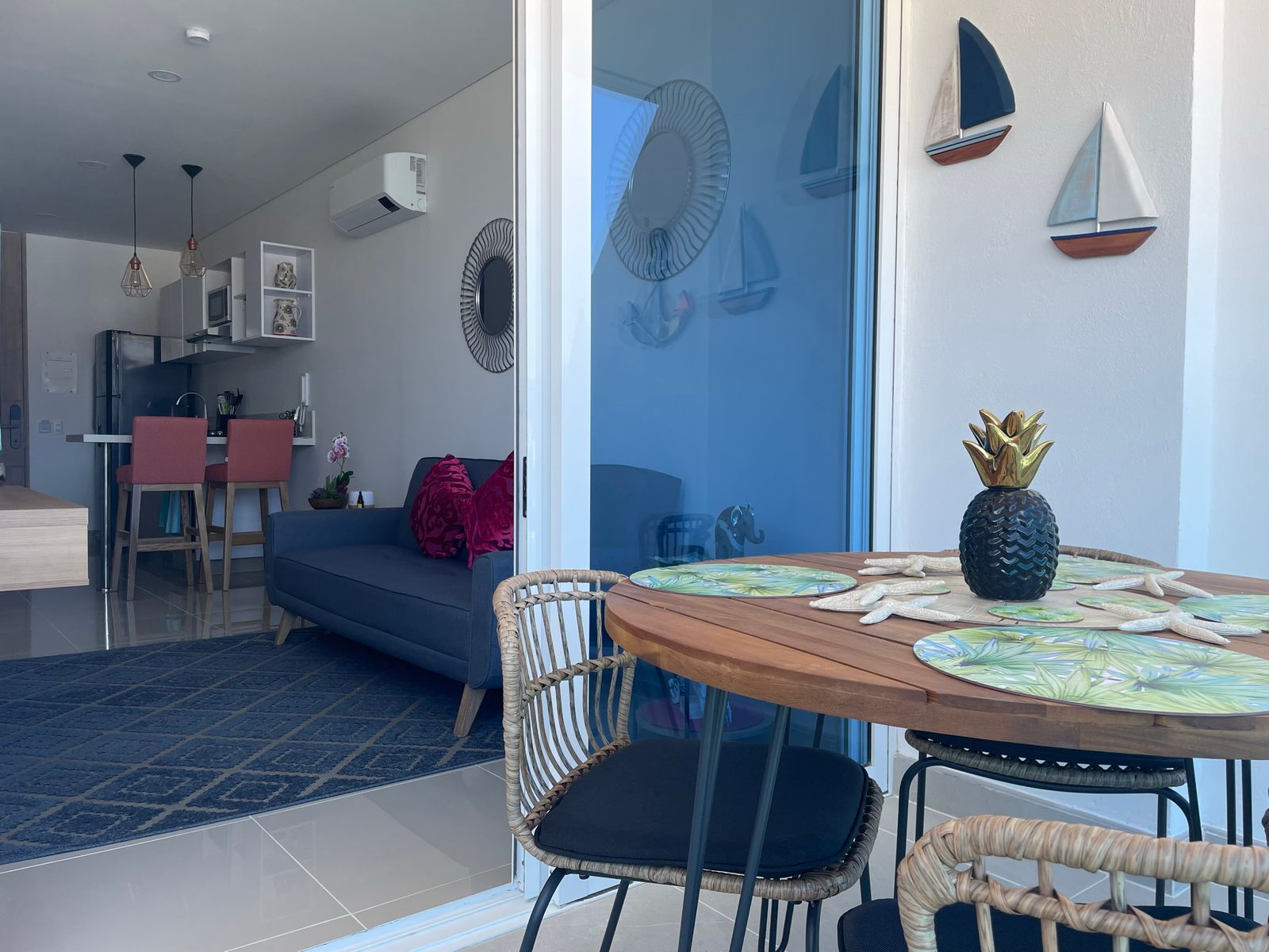 Apartamento en venta en Salguero, Santa Marta · foto 7 de 24