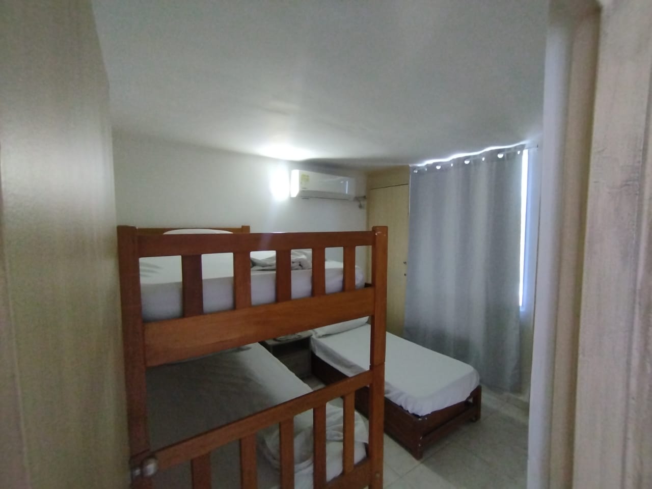 Apartamento en venta en Villamar, Santa Marta · foto 3 de 17