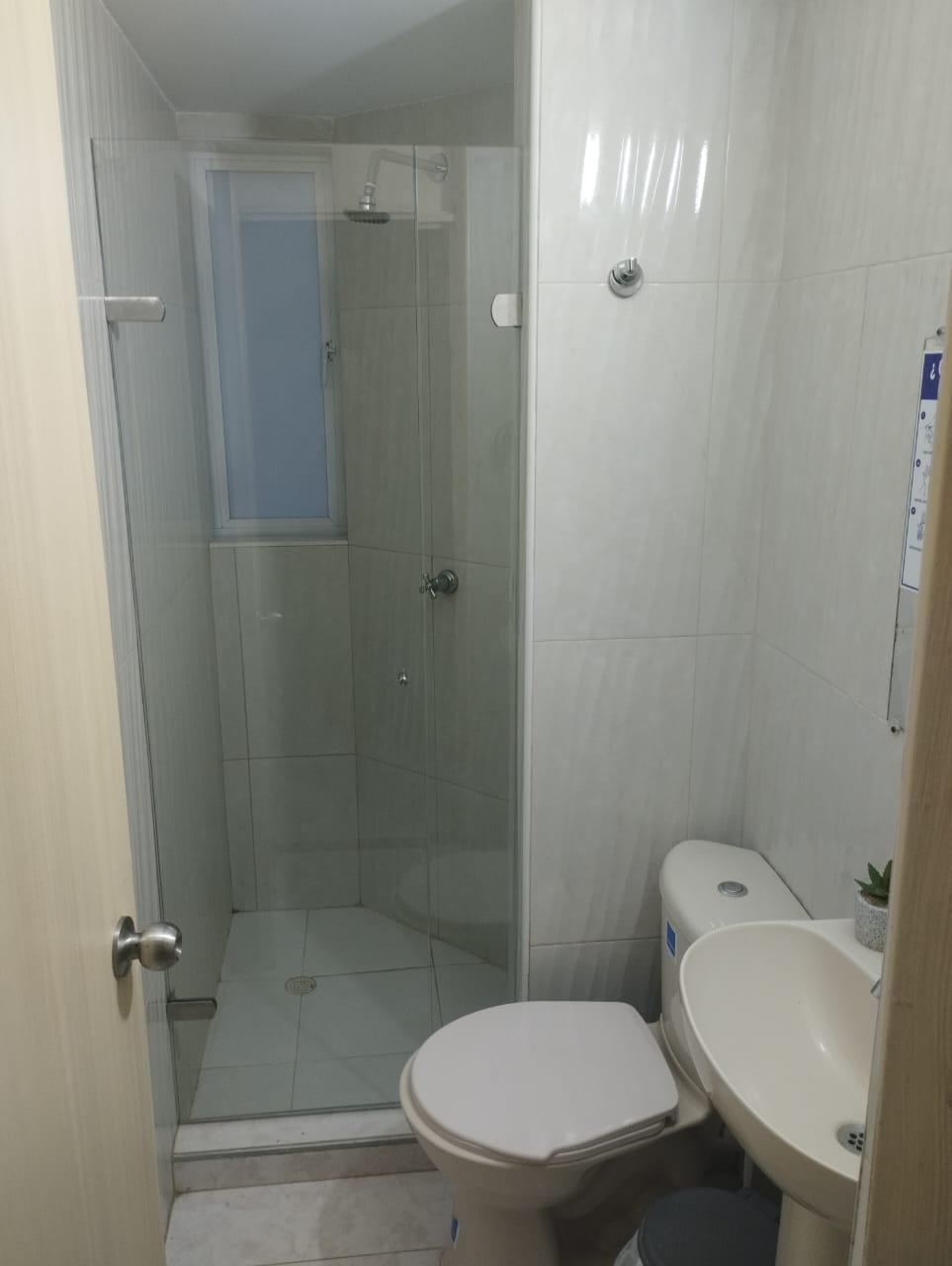 Apartamento en venta en Villamar, Santa Marta · foto 4 de 17