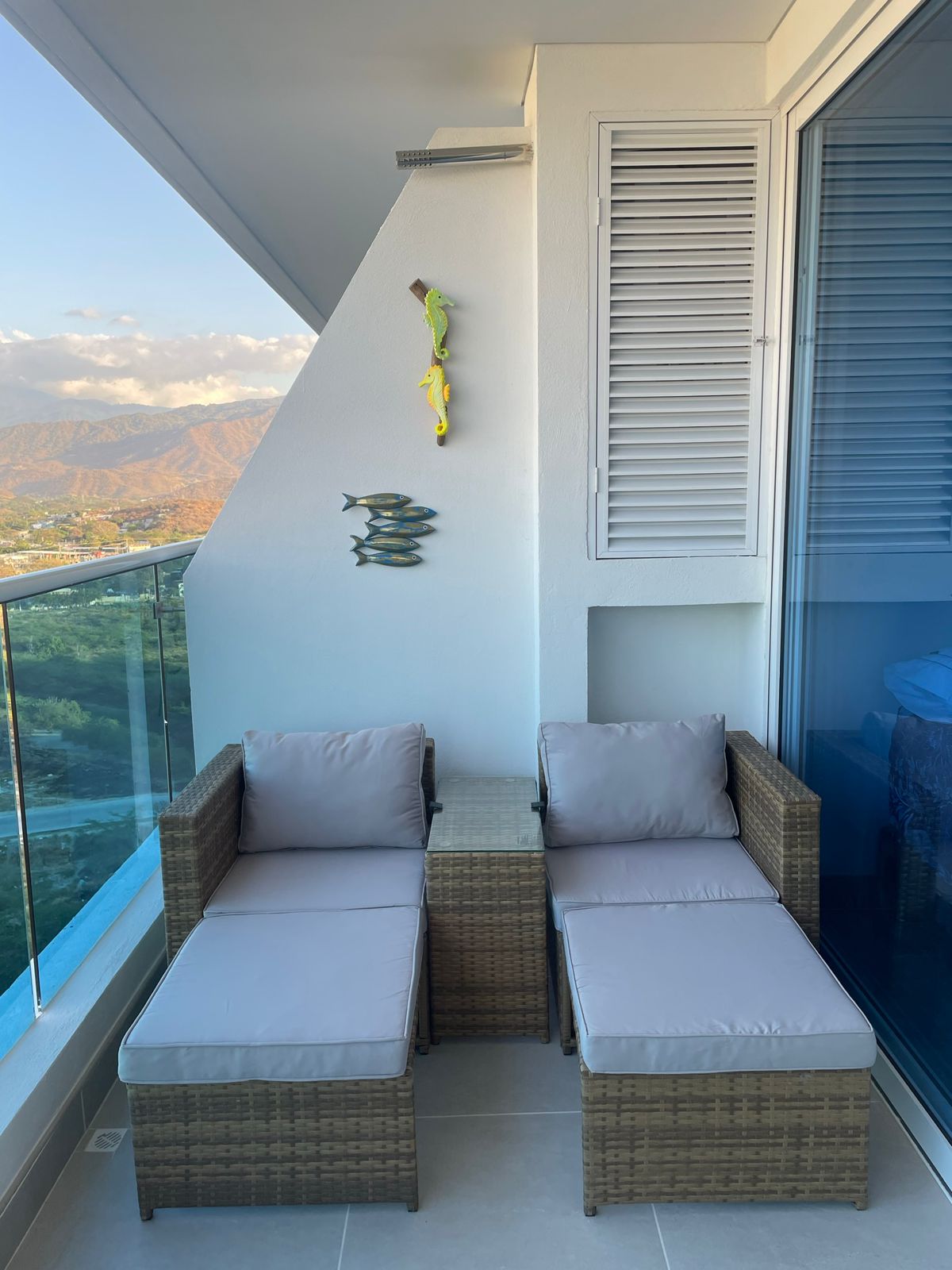 Apartamento en venta en Salguero, Santa Marta · foto 8 de 24