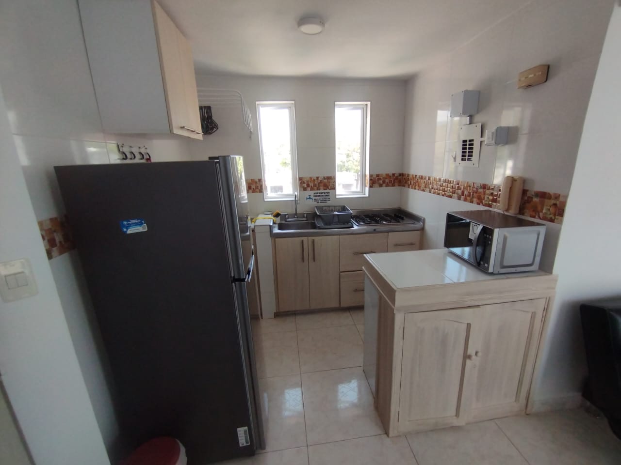 Apartamento en venta en Villamar, Santa Marta · foto 6 de 17