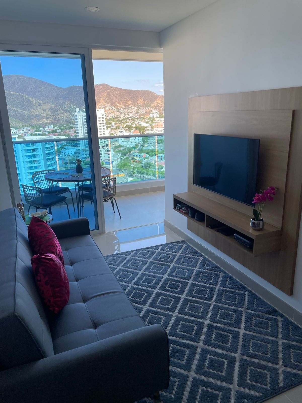 Apartamento en venta en Salguero, Santa Marta · foto 10 de 24