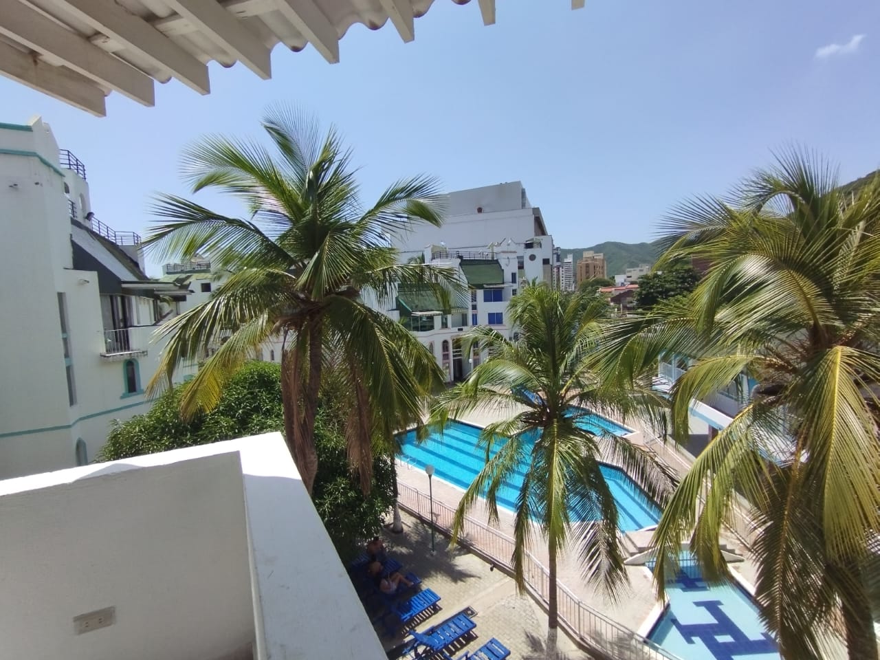 Apartamento en venta en Villamar, Santa Marta · foto 7 de 17