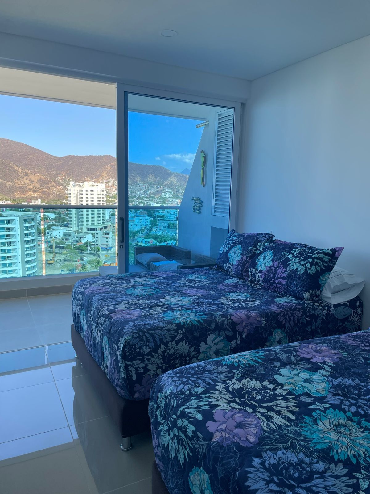 Apartamento en venta en Salguero, Santa Marta · foto 11 de 24