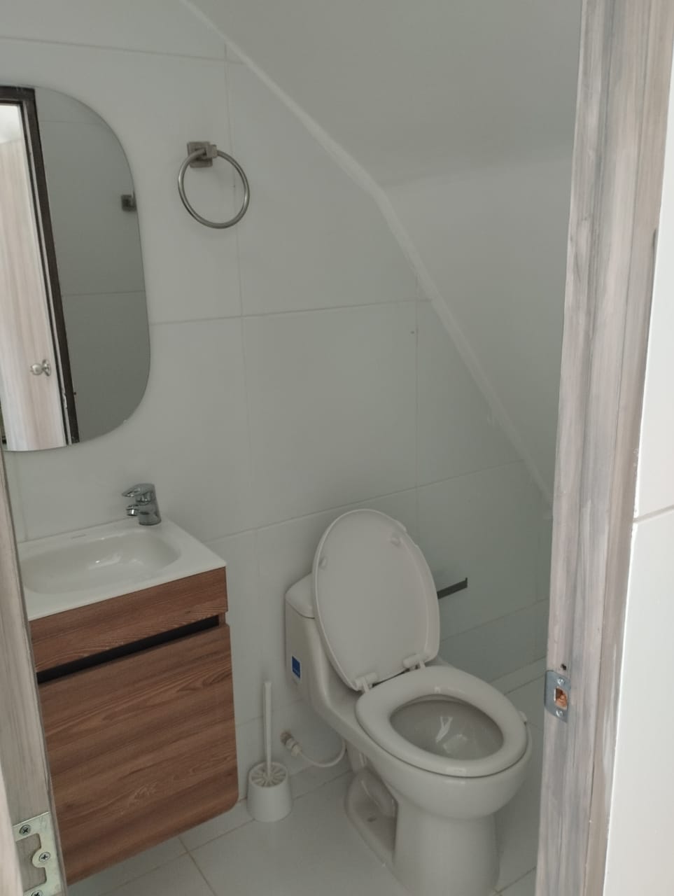 Apartamento en venta en Villamar, Santa Marta · foto 8 de 17