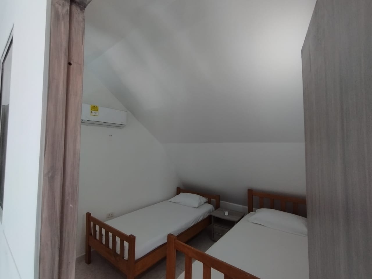 Apartamento en venta en Villamar, Santa Marta · foto 10 de 17