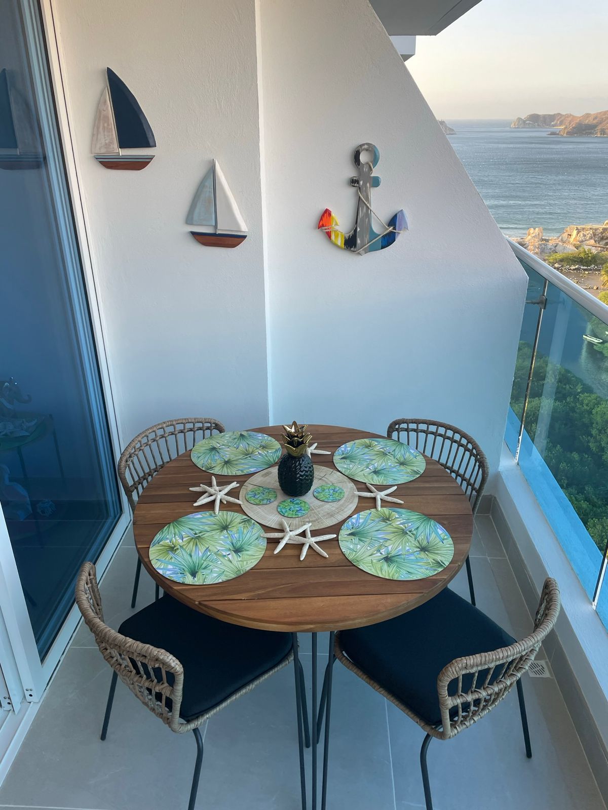 Apartamento en venta en Salguero, Santa Marta · foto 13 de 24