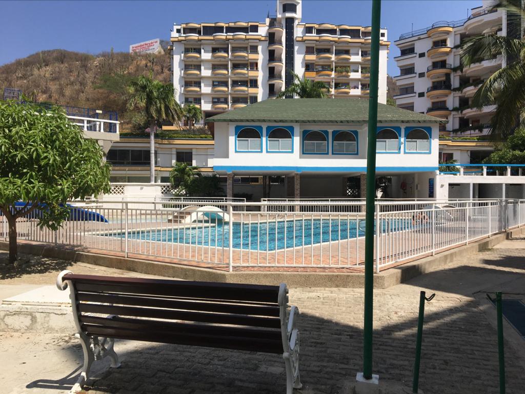 Apartamento en venta en Villamar, Santa Marta · foto 11 de 17